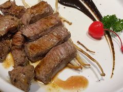 -大神太神·铁板烧(瑞虹天地月亮湾店)