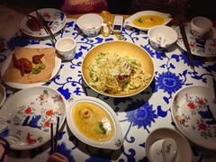 -江南赋(内蒙古大厦店)