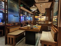 -云海肴云南菜·蒸汽石锅鱼(北京良乡华冠店)