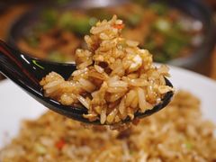 湖南蛋炒饭-湘里乡亲甲王二老店