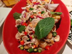 -太食獸泰式茶餐厅(IFS国金中心店)