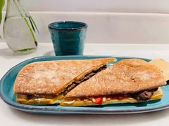 -BOCATA 西班牙餐厅(三里屯店)