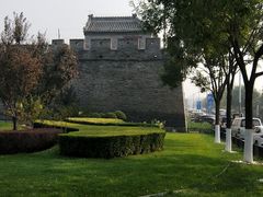 -卢沟桥文化旅游区