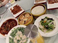 -玉林烤鸭店(定福庄店)