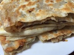 -北京清真房记小吃店
