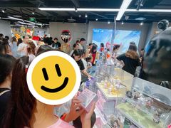 -泡泡玛特POPMART(赛格国际购物中心店)