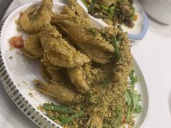 -旺达·福州菜(正大广场店)