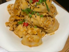 -半天妖烤鱼(方庄店)