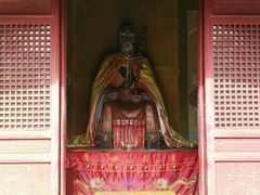 -汤阴县羑里周易博物馆