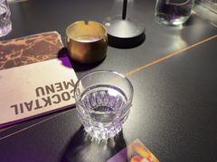 -DEW Lounge(深圳湾店)