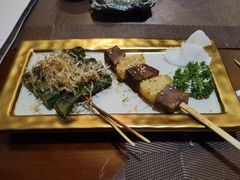 -弓二·烧鸟居酒屋(财富购物中心店)
