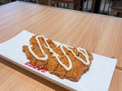 -小木屋拌饭(西安万象天地店)