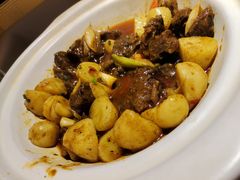 -楚禾宴·家宴(光谷大道店)