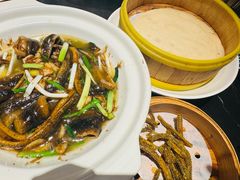 -芳芳私房菜·精做淮扬菜(承德路店)