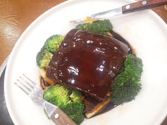 东坡肉-峰少印宴·私房菜·生猛海鲜·地道水乡菜(万江店)