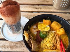 -Limapulo: Baba Can Cook