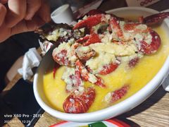 -叶派龙虾•招牌香辣蟹·海鲜(中海国际店)