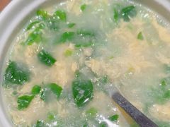 -吕氏疙瘩汤·新派鲁菜(济南万象城店)