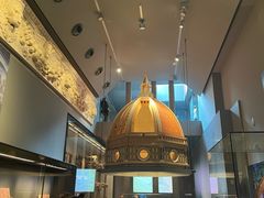 -圣母百花大教堂穹顶