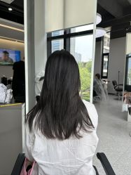 -DK SALON连锁专业烫染接发店