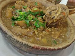 柚皮煮鱼肠-玲玲美食宁辉店(葵蓬店)