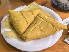 玉米馍馍-青城甲(青城山店)