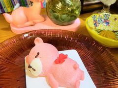 -街角 T·COFFEE 融合料理·BISTRO(车公庙店)