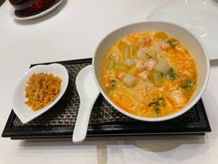-明阁 Ming Court(广州朗豪酒店)