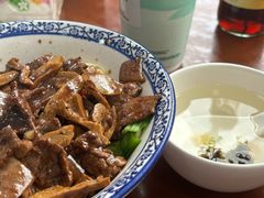 -姚记面馆(瑶琳路店)