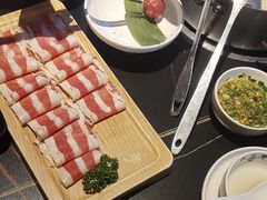 -打酱友•斑鱼海鲜粥火锅(吴桥店)