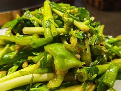 -缘福乡村铁锅炖民宿(八达岭店)