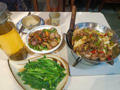 -那家小店私菜小馆
