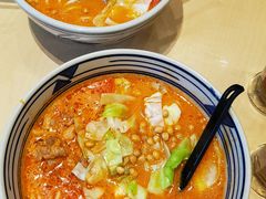 -阿香米线(深业上城店)