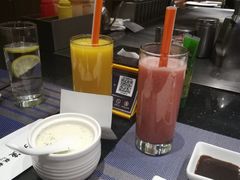 -大渔铁板烧(大悦城店)