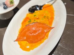 -海派悦庭·海胆烧麦·新融合菜(凯德广场店)