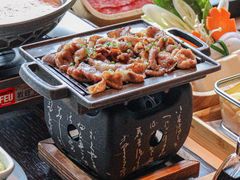 -山葵家·创意料理(宁波来福士店)