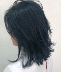 -那茉 Hair Salon