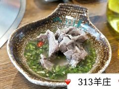 -百味源炭火烤翅 ·夜市大排档(酒仙桥店)