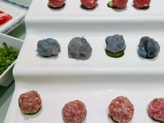 -南门四季铜锅涮肉(大屯·北苑店)