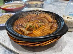 -聚丰园•湖鲜餐厅(阿红私房菜梅石路店)