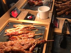 -比格比萨自助(密云店)