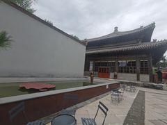 -嵩祝寺及智珠寺