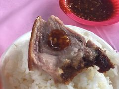 -熊家万峦猪脚(车城店)