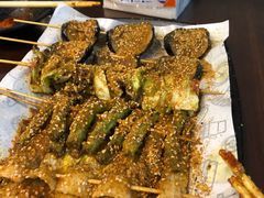 -老酱油炸社