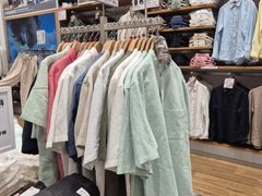-优衣库(长沙国金中心店)