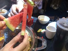 -井格·重庆火锅(王府井店)