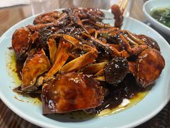 -双塔老饭店