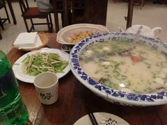 -禧福楼·十五年老店(科技城店)
