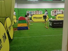 -尚励少儿体能运动(高升校区)