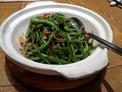 -新海渔港·胶东海鲜家常菜·家宴(奥体中心店)